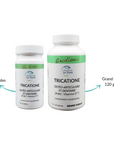 Tricatione (Padderok-ekstrakt & D3-vitamin)