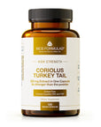 Turkey Tail-ekstrakt (Coriolus)