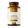 Turkey Tail-ekstrakt (Coriolus)