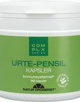 Urte-Pensil