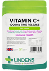 C-vitamin, DEPOT