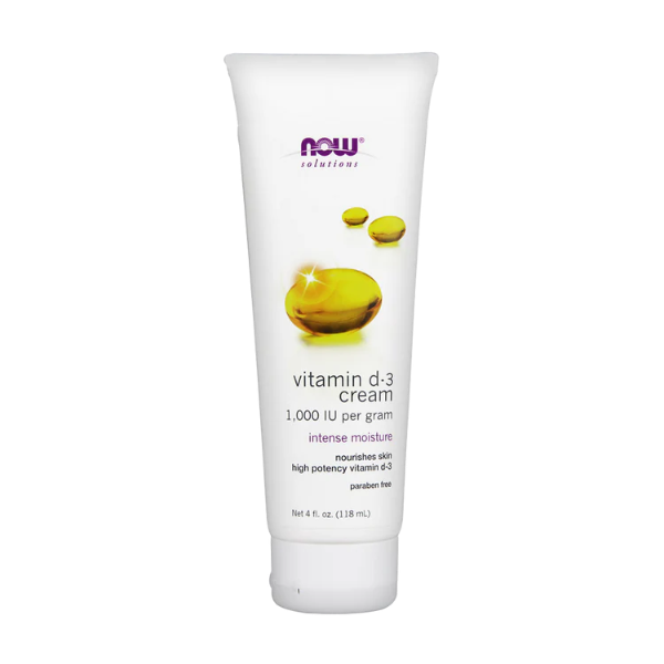 D3-vitamin creme