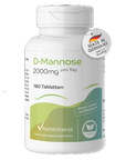 D-Mannose