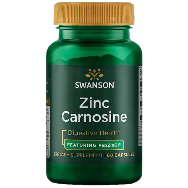 Zinkcarnosin