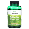Aktivt kul (Activated Charcoal)
