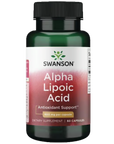 Alpha-Liponsyre (ALA)