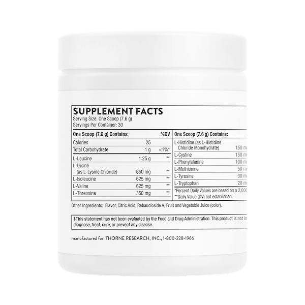 Aminokompleks (Berry)