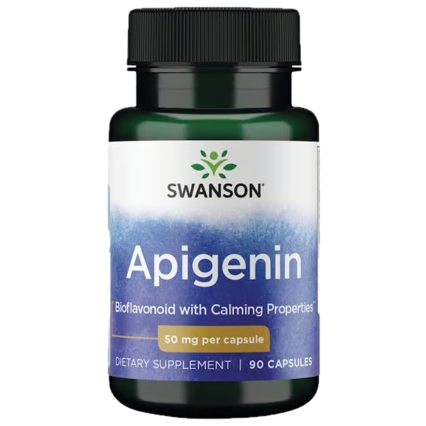 Apigenin