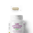 Artiskok-ektrakt