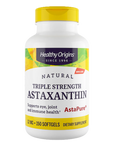 Astaxanthin