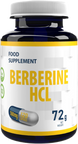 Berberin HCl