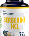 Berberin HCl