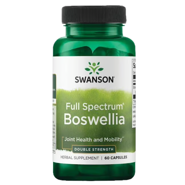 Boswellia