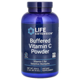 C-vitamin, Buffered