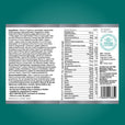 50+ Multi - Vitaminer & mineraler - 60 vcaps fra Cytoplan