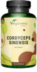 Cordyceps-ekstrakt