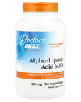 Alpha-Liponsyre (ALA)