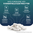 Elektrolytter