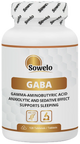 GABA