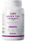 Grøn te-ekstrakt (EGCG)
