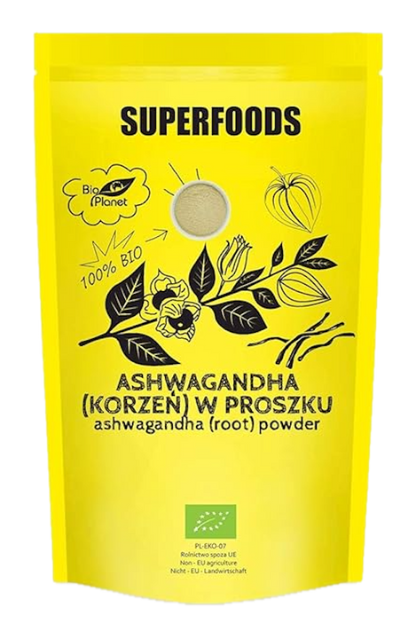 Ashwagandha