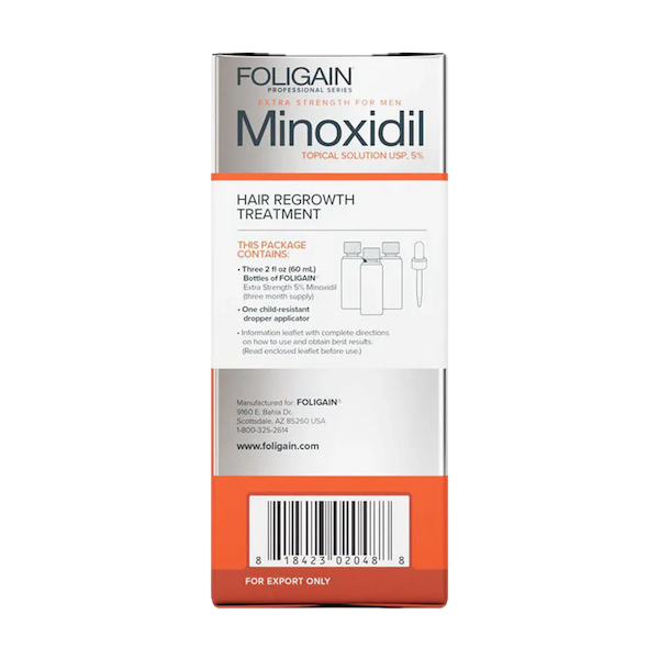 Minoxidil