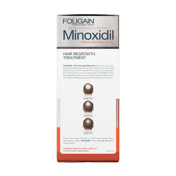 Minoxidil