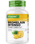 Bromelain Intenso