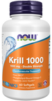 Krillolie