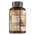 Lion's Mane-svampeekstrakt