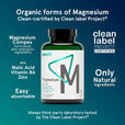 Magnesium-kompleks