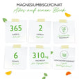 Magnesium-bisglycinat