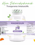 Magnesium-bisglycinat