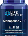 Menopause 731™ (Rabarberekstrakt)
