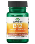 B12-vitamin (Methylcobalamin)