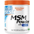 MSM (Metylsulfonylmetan)