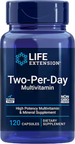 Multivitamin (Two-Per-Day)