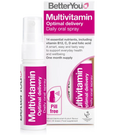 Multivitamin