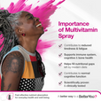 Multivitamin