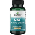 NAC (N-Acetyl Cystein)