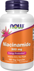 B3-vitamin (Niacinamid)