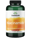 B3-vitamin (Niacinamid)