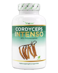Cordyceps Intenso svampe-ekstrakt