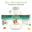Cordyceps Intenso svampe-ekstrakt