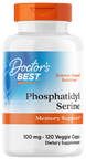 Phosphatidylserin (SerinAid®)