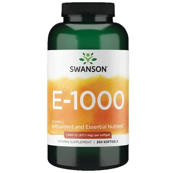 E-vitamin