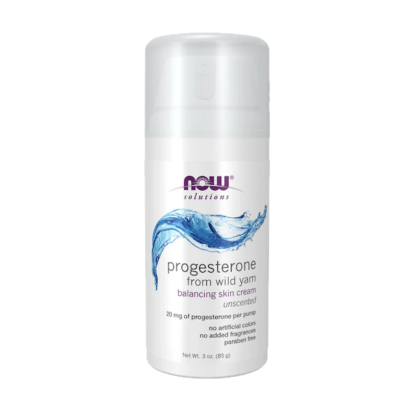 Progesteron Creme