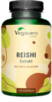 Reishi-ekstrakt