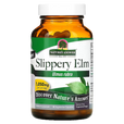 Rød Elmebark (Slippery Elm)