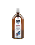 Omega-3 Super Strong & D3-vitamin